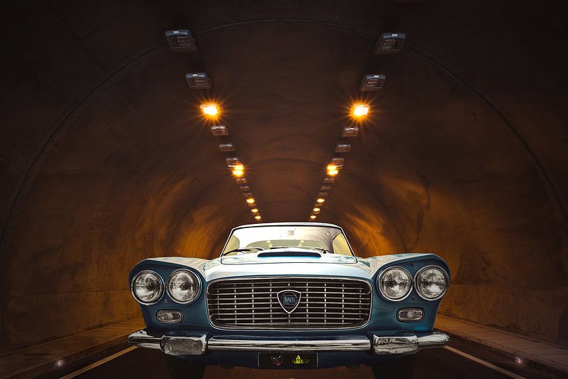 Lancia (auto) par HMS