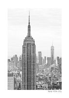 Empire State of mind