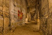 Zonneberg-Höhlen, Maastricht