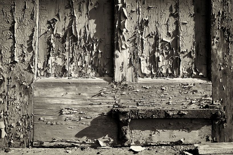 Alte ENKA-Fabrik in Ede von Arthur van Iterson