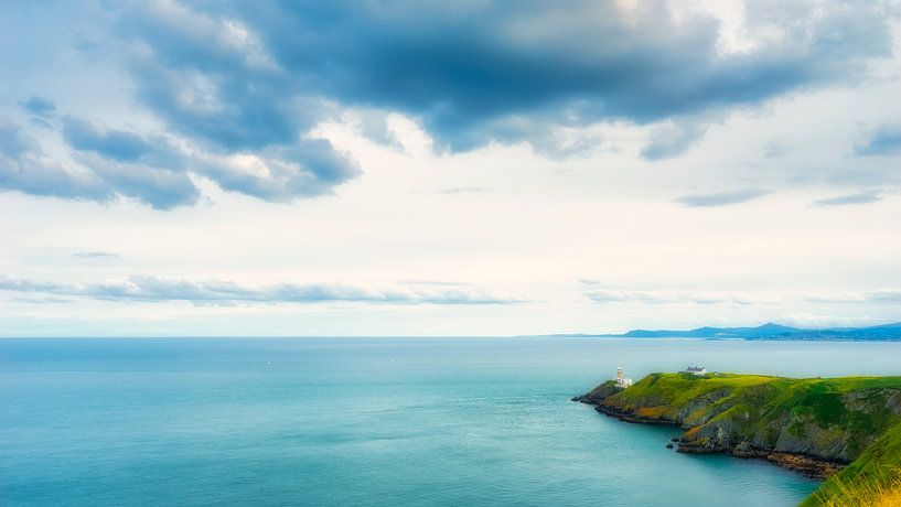 HOWTH 01 van Tom Uhlenberg