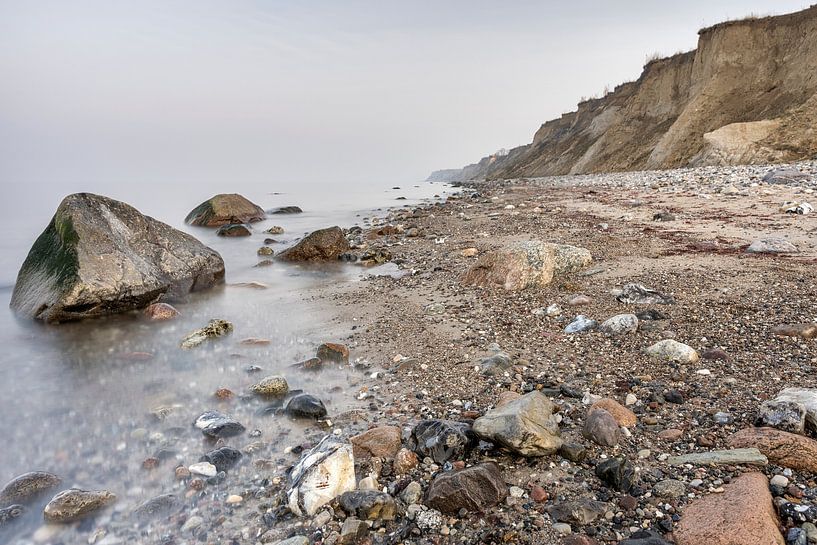 Schwedeneck II von Axel Ellerhorst