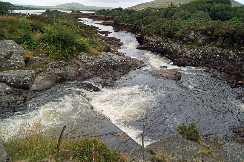 La boucle du Connemara par Babetts Bildergalerie