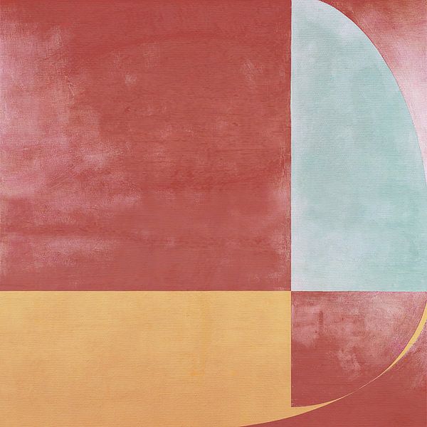 Hartes Segeln von Fernando Vieira