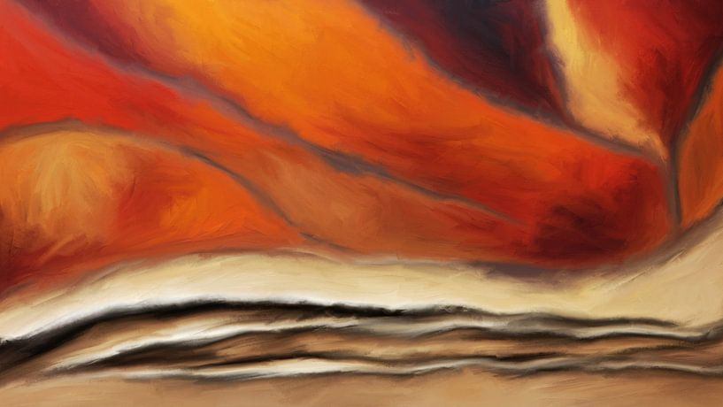 En fusion par Frankie Soldado