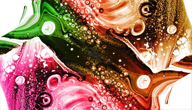 Mysterie 4 by Art Pour Toi