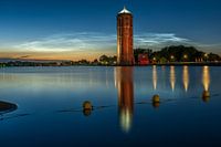 NLC bij watertoren Amstelveen