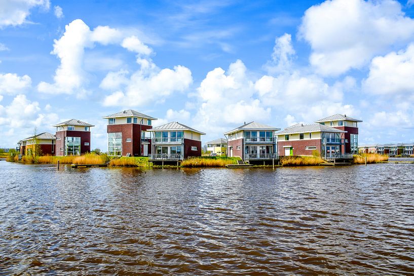 Gebouwen by Quick Fotografie