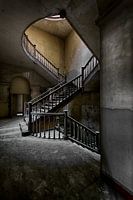 Old abandoned and wonderful world of photography Urbex