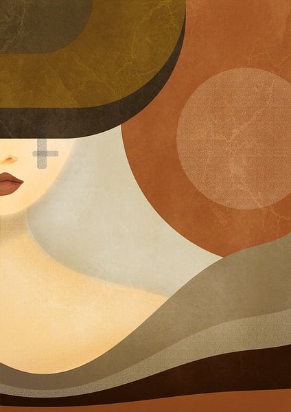 Demi by Mirjam Duizendstra