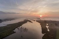 De Lek: Nederland, waterland