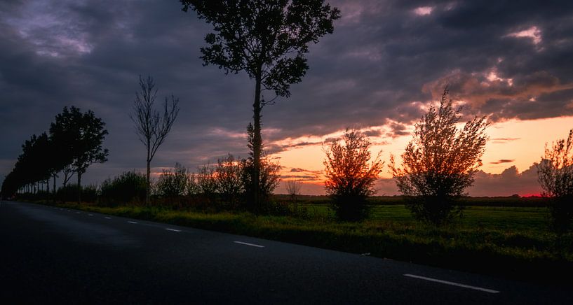 silent road van Verliefd op Utrecht