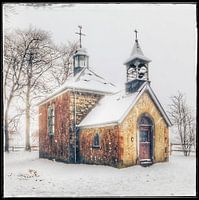 Chapelle de Fischbach