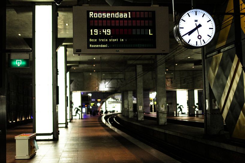 Roosendaal par Thom Alblas