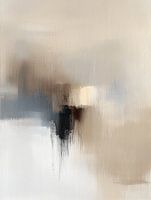 Modern und abstrakt im japanischen Stil