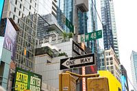 Times Square à proximité