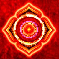 Root Chakra, Muladhara
