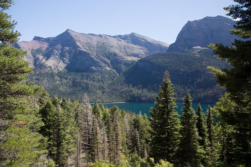 Lac Sainte-Marie par Christoph Schaible