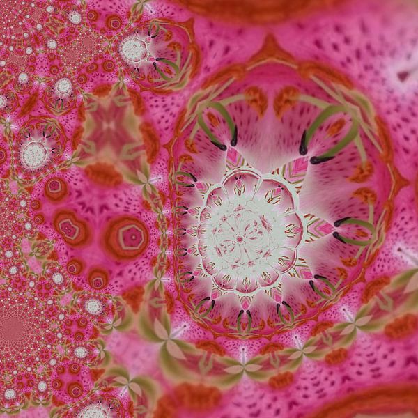 Neues Leben von Nina IoKa