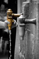 Drinkwater in Barcelona