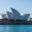 Sydney Opera House