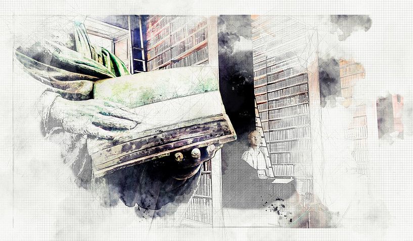 connexion - connaissance et responsabilité juridique par Ariadna de Raadt-Goldberg