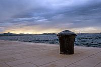 Croatia : Pristavni Molo