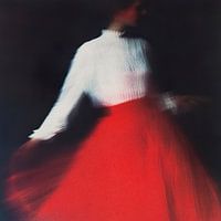 Danse dans la lumière