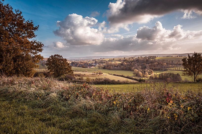 Nijswiller by Rob Boon