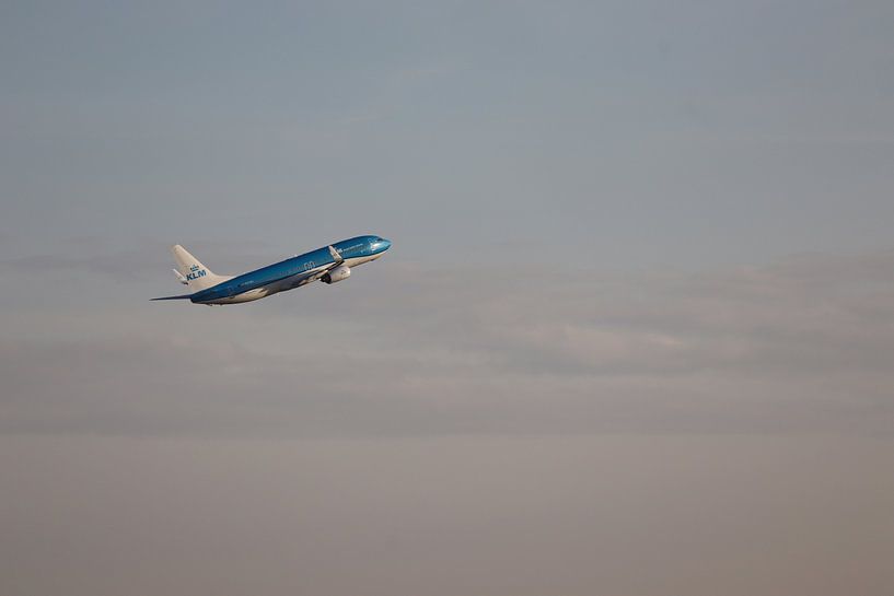 Avion par Davide Billoni