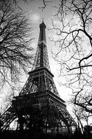 Eiffel Tower