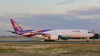 Thai Airways Airbus A350-900