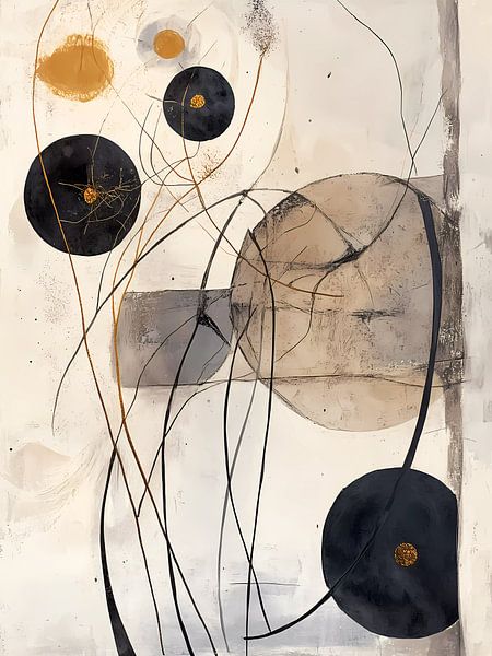 Moderne Malerei ix von haroulita