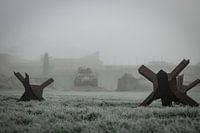 The Silent Memory of Utah Beach