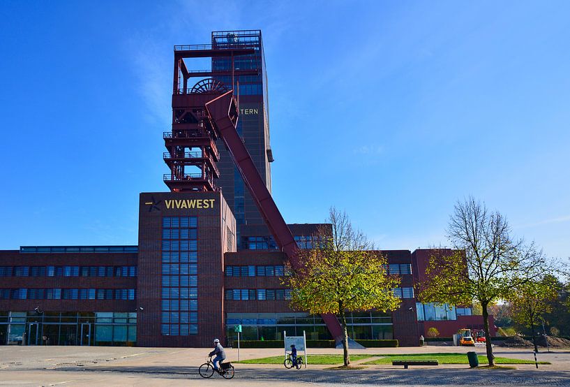 Vivawest von Edgar Schermaul