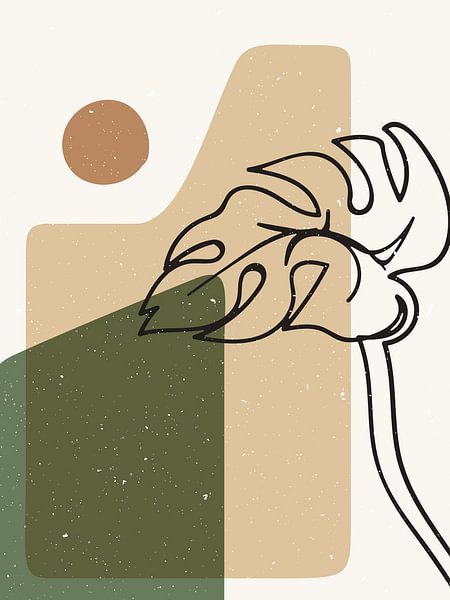 Abstrakte Zusammensetzung 20 von NKTN 