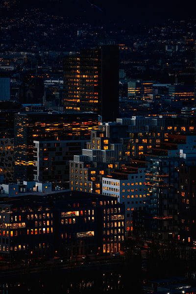 Oslo von Hello Pompoyo