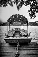 La gondole de la béatitude