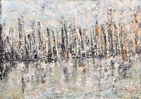 New Yorker Hafenlichter