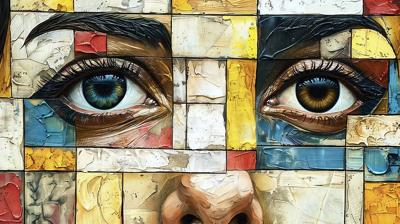 Schoonheid en mysterie van Frank Heinz