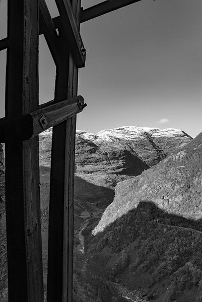 View by Twan van Vugt