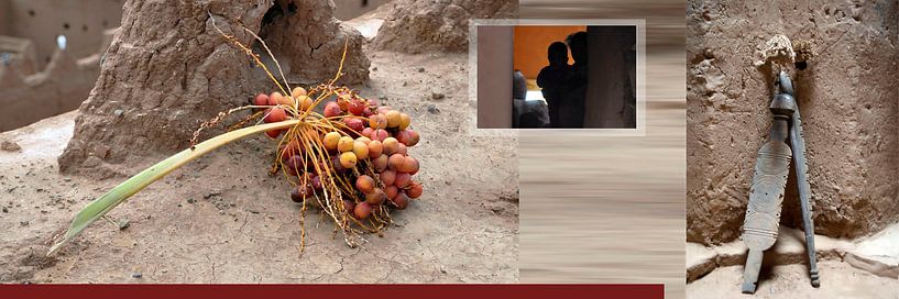 Stilleben Marokko von Affect Fotografie