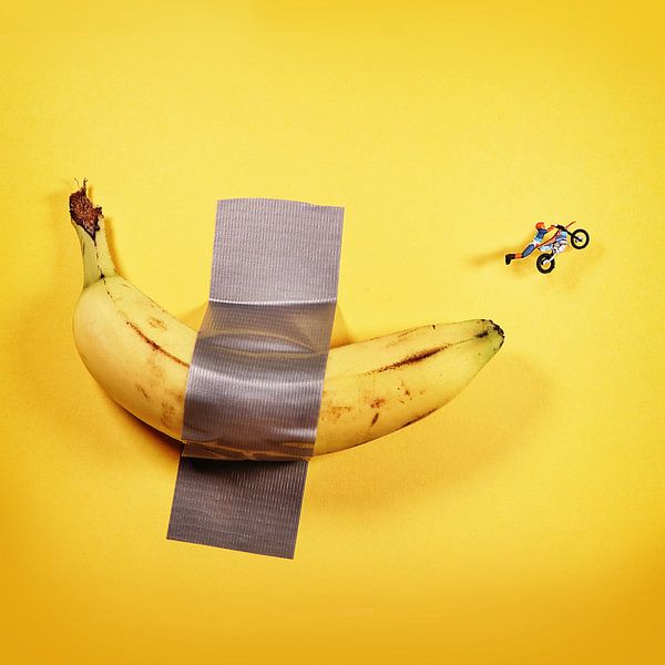 stunt van Remko Killaars