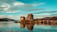 Eilean Donan
