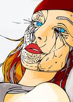 Vénus sous un angle différent