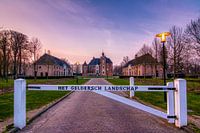 De Cannenburgh castle