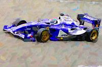 Superleague Formel RSC Anderlecht