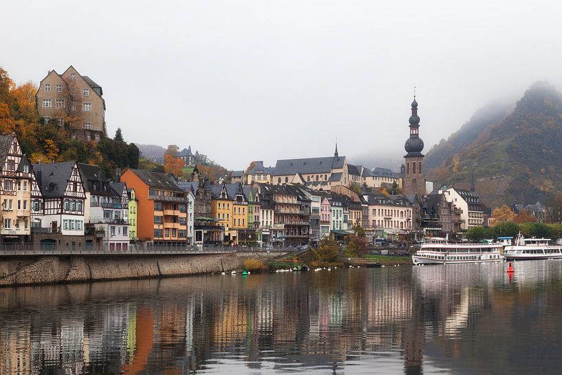 COCHEM 01 par Tom Uhlenberg