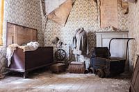 Die Zeit steht still