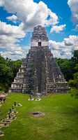Tikal